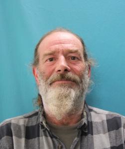 Allen Frank Criswell a registered Sex Offender of Idaho