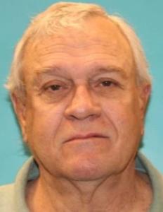 Michael Dean Brigman a registered Sex Offender of Idaho