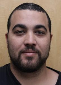 Evan Michael Garcia a registered  of Idaho