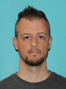 Brandon Thomas Thorne a registered Sex Offender of Idaho
