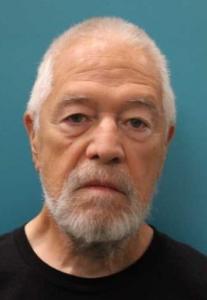 Michael Anthony Asbury a registered Sex Offender of Idaho