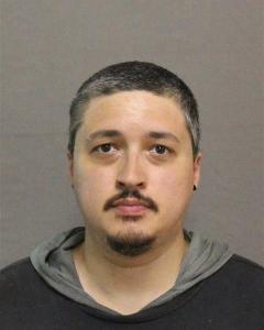 John Henry Rivera a registered Sex Offender of Idaho