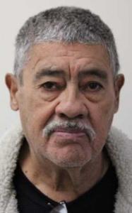 Roger F Saldana a registered Sex Offender of Idaho