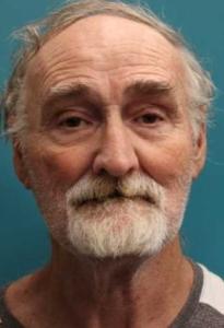 James Frederick Martz a registered Sex Offender of Idaho