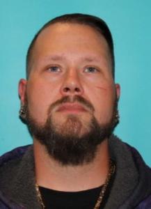 Chad Richard Streeter a registered Sex Offender of Idaho