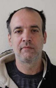 Steven Leslie Sargent a registered Sex Offender of Idaho