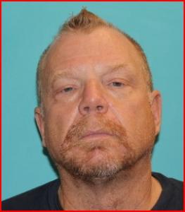 Michael Paul Pardun a registered Sex Offender of Idaho