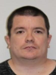 Johnny Michael Carrell a registered Sex Offender of Idaho
