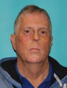 Brian David Tarbell a registered Sex Offender of Idaho