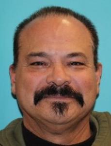 Hector Manuel Espinoza a registered  of Oregon