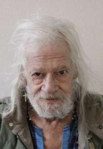 Kenneth Eldred Roush a registered Sex Offender of Idaho