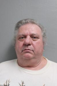 Jonathan Reed Steward a registered  of Idaho