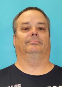 Patrick David Ellinger a registered Sex Offender of Idaho