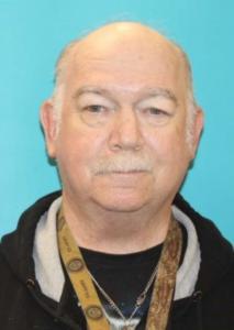 James Duane Wheeler a registered Sex Offender of Idaho