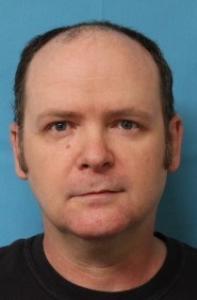 John Alexander Brown a registered Sex Offender of Idaho