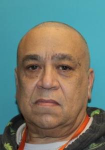 Michael Jerome Saffery a registered Sex Offender of Idaho