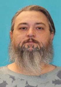 Eric Lee Teeters a registered Sex Offender of Idaho