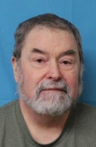 Timothy John Titherington a registered Sex Offender of Idaho
