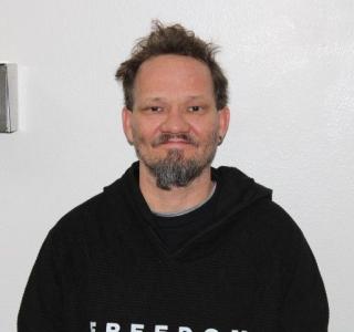 Daniel Darwin Orders a registered Sex Offender of Idaho