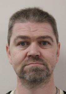 Forrest Von John a registered Sex Offender of Idaho