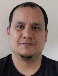 Noel Astorga a registered Sex Offender of Idaho