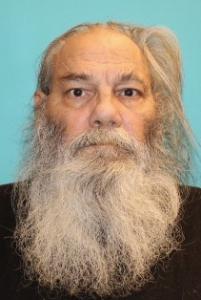 Paul D Patterson a registered Sex Offender of Idaho