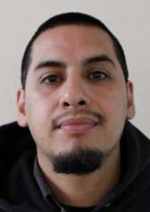 Aldo Garcia a registered Sex Offender of Idaho