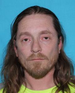 Joshua Knipe a registered  of Idaho