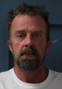 David Shawn Wise a registered Sex Offender of Idaho