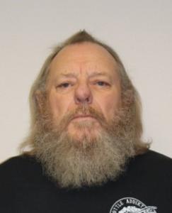 Jerry Lee Pfeiffer a registered Sex Offender of Idaho