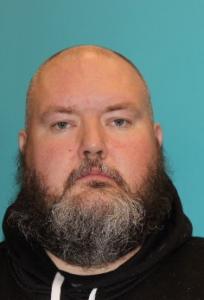 Jordan Warkentin a registered Sex Offender of Idaho