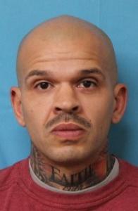 Anthony L Hartzog a registered Sex Offender of Idaho