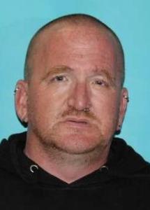 John Francis Lavertu a registered Sex Offender of Idaho