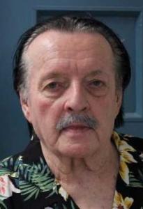 Patrick Raymond Clary a registered Sex Offender of Idaho