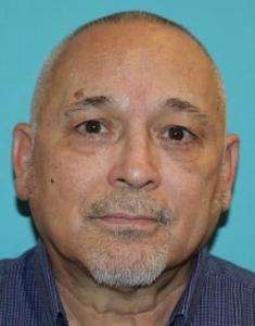 Oscar Anthony Vega a registered Sex Offender of Idaho