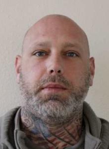 Zachary Caine Allen a registered Sex Offender of Idaho