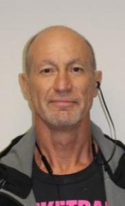 James Darin Brent a registered Sex Offender of Idaho