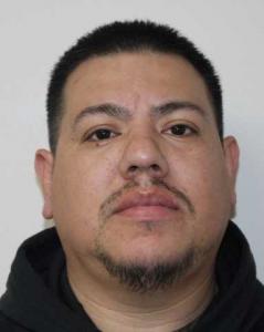 Luiz Juarez Jr a registered Sex Offender of Idaho