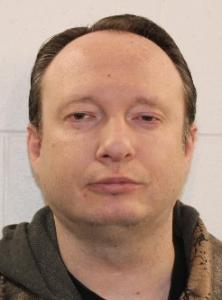 Zachary Landon Farrer a registered Sex Offender of Idaho
