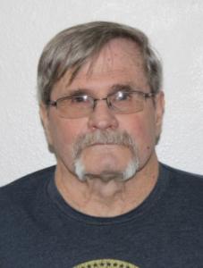 Frank Clifford Phillips a registered Sex Offender of Idaho