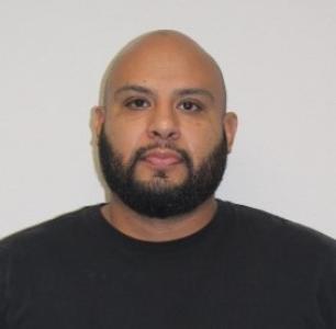 Anthony Garcia a registered Sex Offender of Idaho