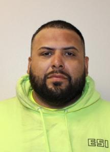 Jose Dejesus Orizaba a registered Sex Offender of Idaho