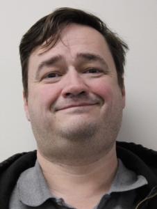 Aaron Michael Murphy a registered Sex Offender of Idaho