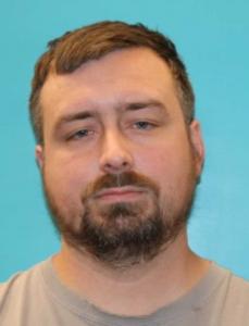 Nathanial James Rousseau a registered Sex Offender of Idaho