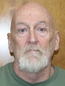Michael Gangell a registered Sex Offender of Idaho