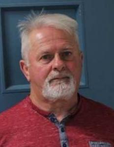 Randy Lee Courtright a registered Sex Offender of Idaho