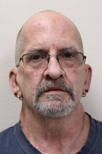 Donald Willard Moll a registered Sex Offender of Idaho