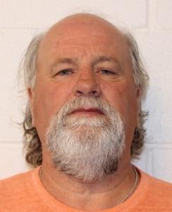 Willard Stanley Coker a registered Sex Offender of Idaho