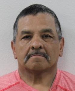 David Castoreno Lopez a registered Sex Offender of Idaho