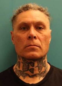 David Shawn Dutt a registered Sex Offender of Idaho